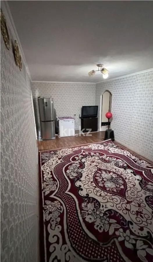 Продажа 2-комнатной квартиры, 45 м² в Темиртау