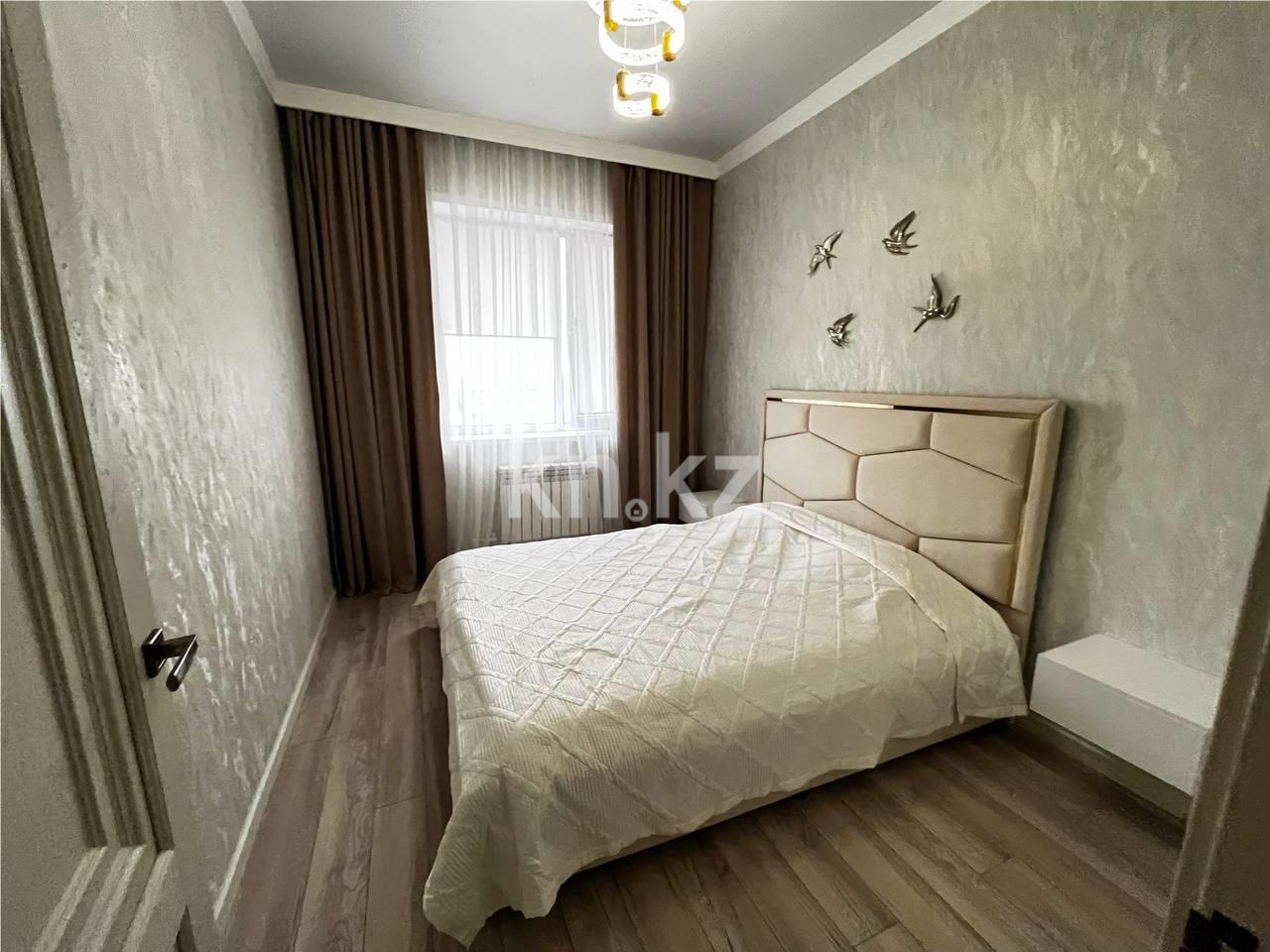Продажа 3-комнатной квартиры, 68 м², ул. Дюсембекова в Караганде - фото 6