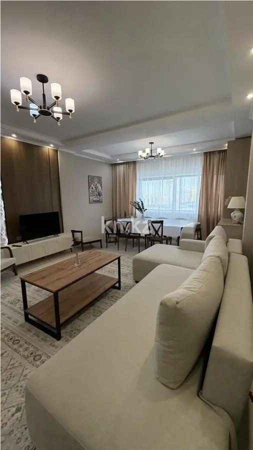 Продажа 2-комнатной квартиры, 100 м² в Астане