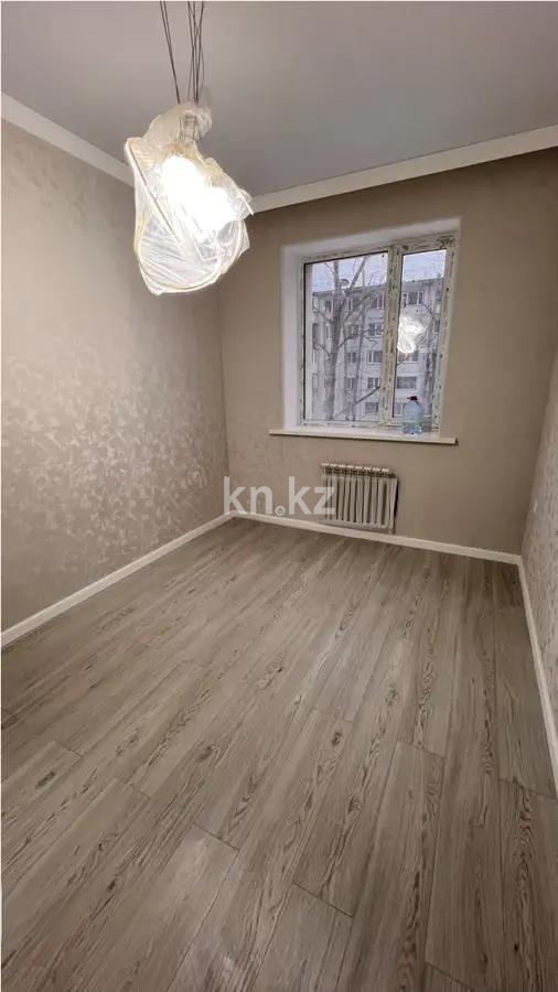 Продажа 2-комнатной квартиры, 57 м² в Караганде - фото 2