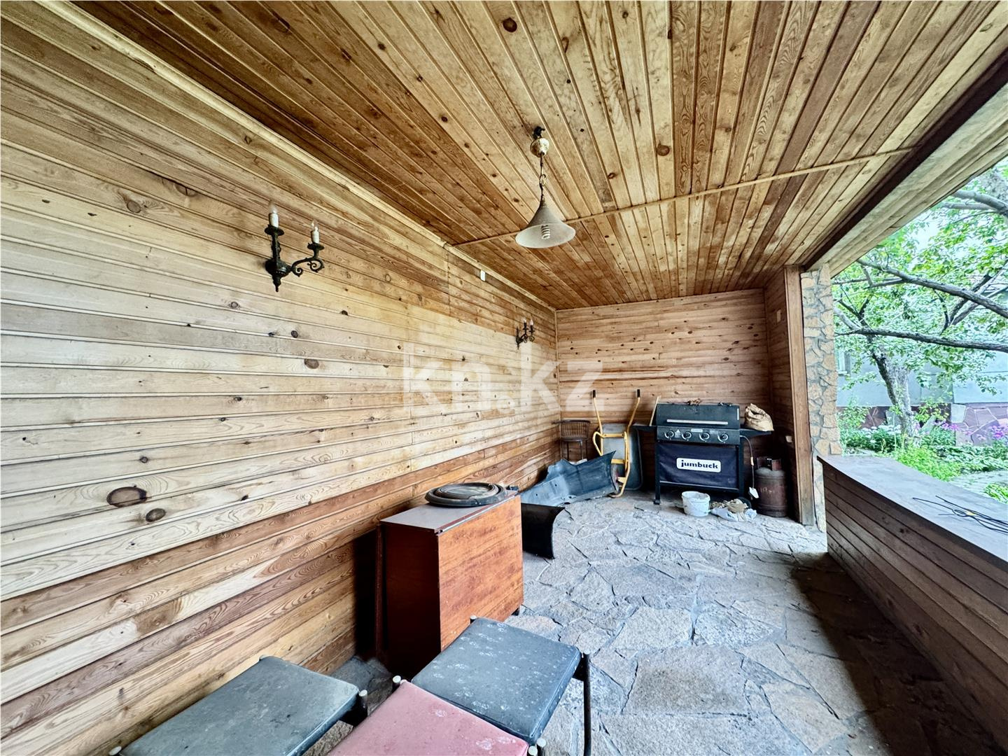 Продажа 7-комнатного дома, 258.2 м², ул. Степана Разина, дом  41 в Караганде - фото 63