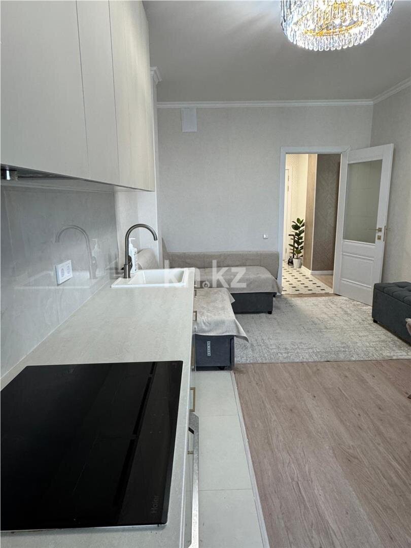 Продажа 3-комнатной квартиры, 95 м² в Астане - фото 9