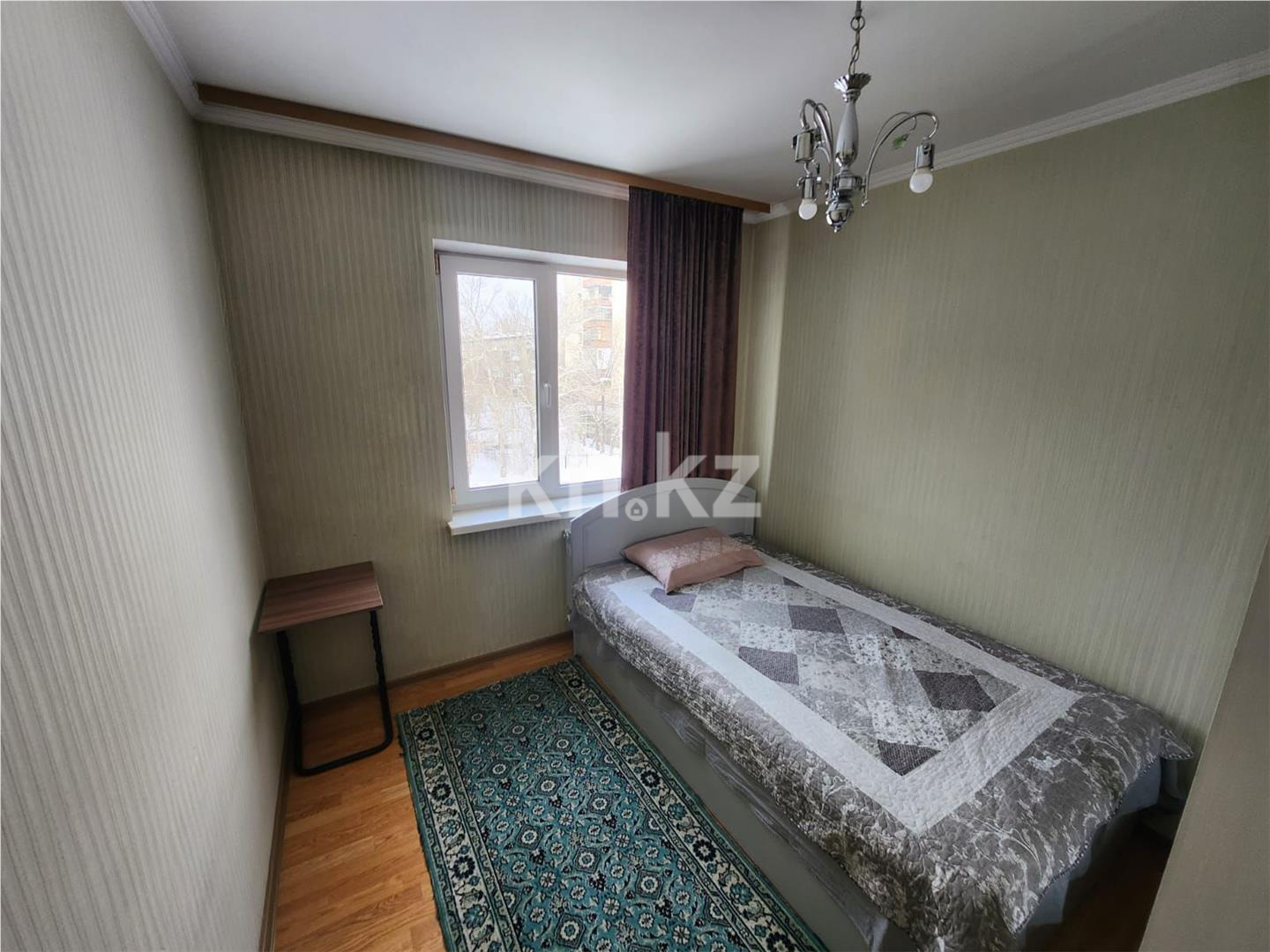 Продажа 3-комнатной квартиры, 48 м² в Караганде - фото 4