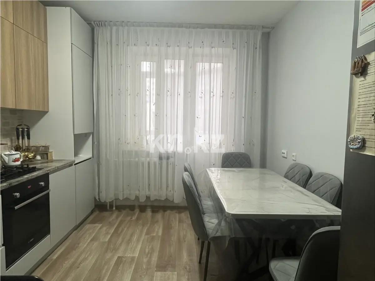 Продажа 1-комнатной квартиры, 38.4 м² в Астане - фото 2
