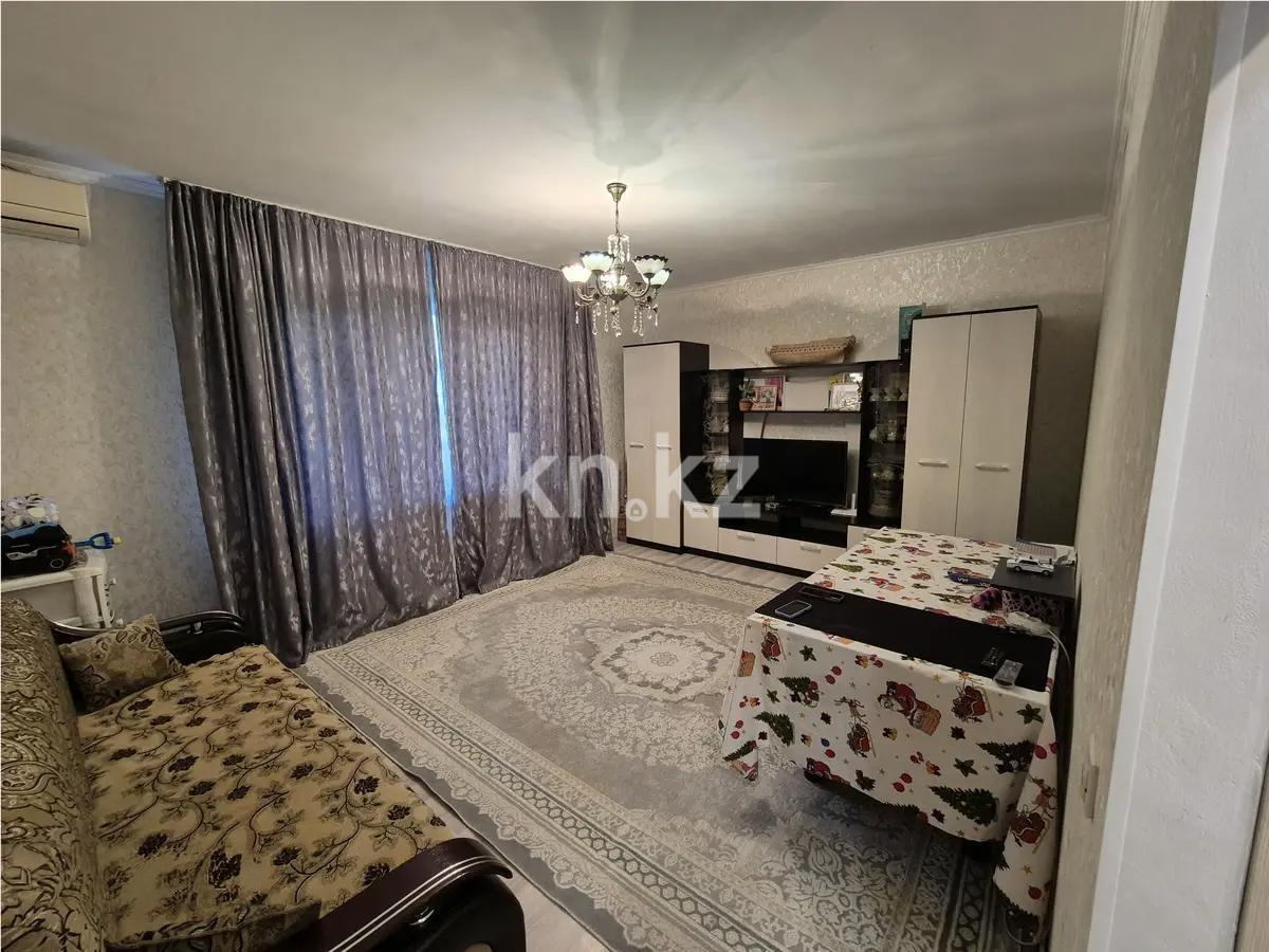 Продажа 2-комнатной квартиры, 62 м², мкр-н Кулагер, дом  45 в Алматы