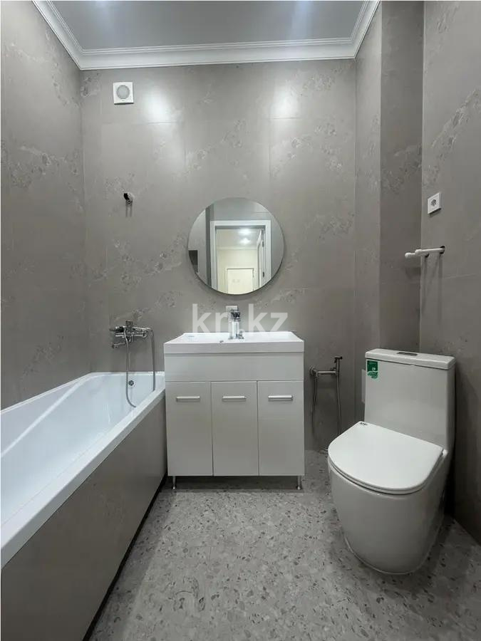 Продажа 2-комнатной квартиры, 59 м², ул. Муканова, дом  55/2 в Караганде - фото 3