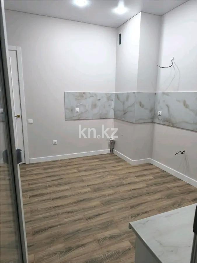 Продажа 2-комнатной квартиры, 56.6 м² в Астане - фото 3