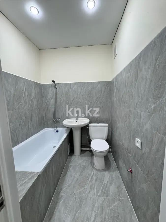 Продажа 2-комнатной квартиры, 40 м², мкр. Шугыла, дом  340/46 в Алматы - фото 3