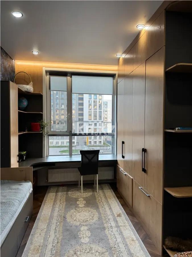 Продажа 4-комнатной квартиры, 116 м², ул. Молдагалиева, дом  5 в Астане - фото 4