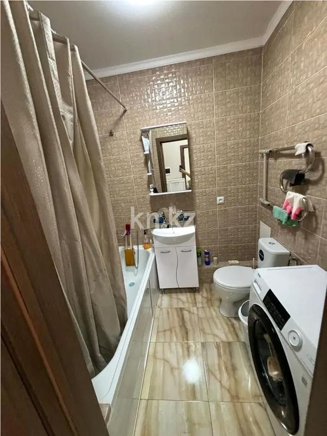 Продажа 1-комнатной квартиры, 38.3 м² в Астане - фото 3