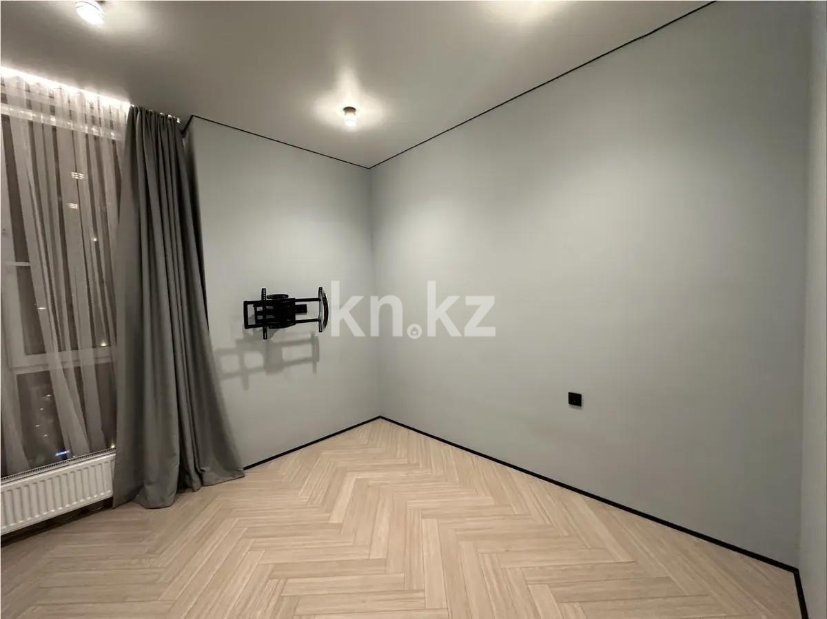 Продажа 3-комнатной квартиры, 78 м² в Алматы - фото 2