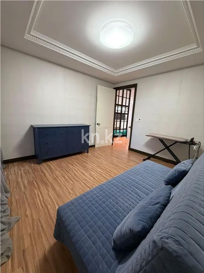 Продажа 4-комнатной квартиры, 136.9 м² в Астане - фото 4