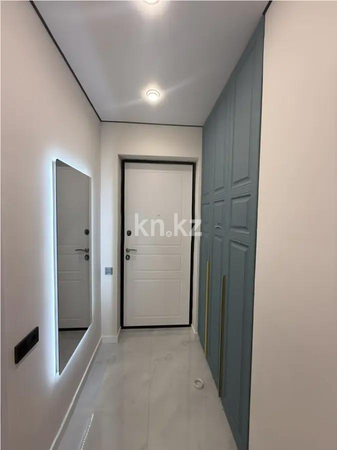 Продажа 2-комнатной квартиры, 40 м² в Алматы - фото 5