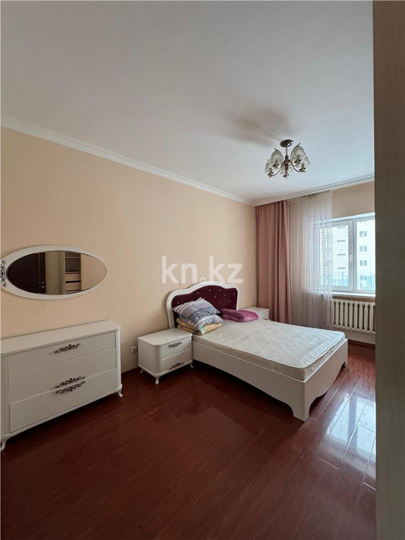 Продажа 3-комнатной квартиры, 110 м² в Астане - фото 6