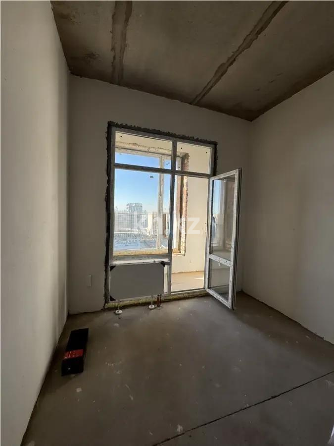 Продажа 1-комнатной квартиры, 40 м² в Астане