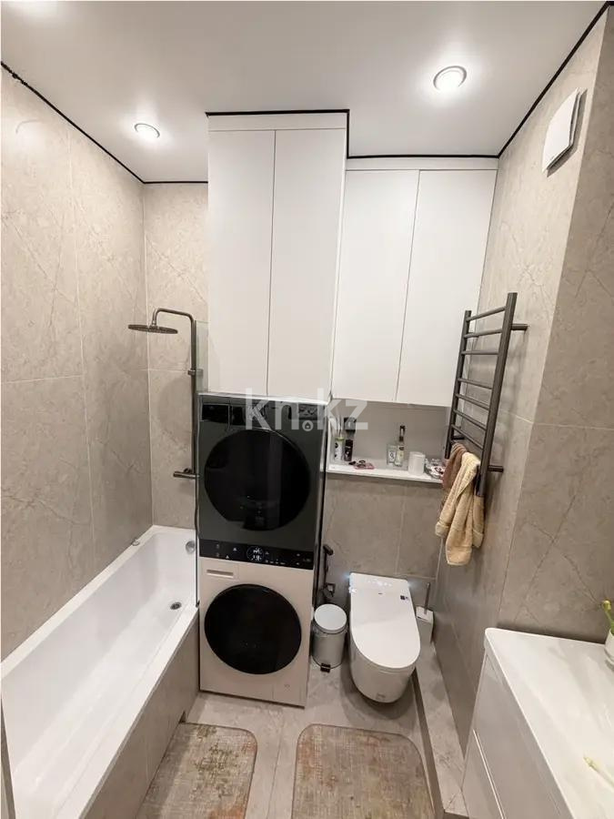 Продажа 2-комнатной квартиры, 64 м² в Алматы - фото 4