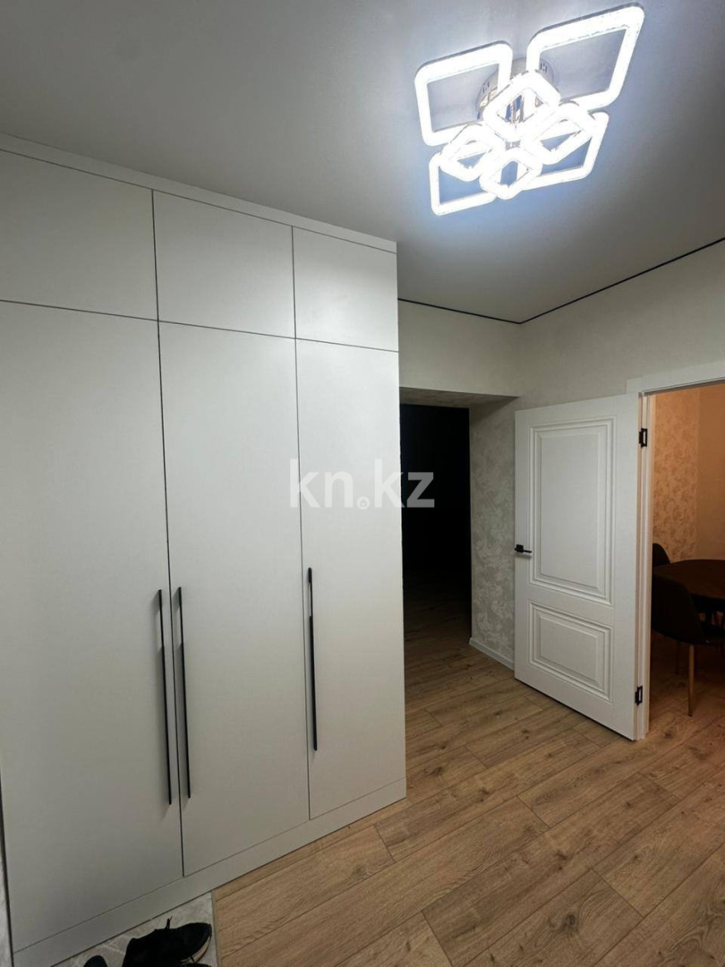 Аренда 1-комнатной квартиры, 48 м² в Астане - фото 6