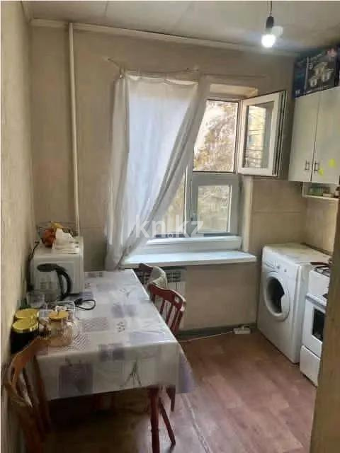 Продажа 1-комнатной квартиры, 32 м², мкр-н Айнабулак-3, дом  97 в Алматы - фото 3