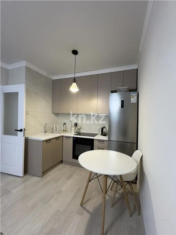 Продажа 2-комнатной квартиры, 37 м² в Астане - фото 3