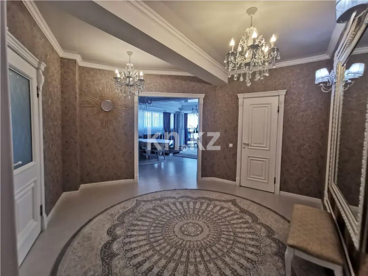 Продажа 2-комнатной квартиры, 108 м² в Алматы - фото 4