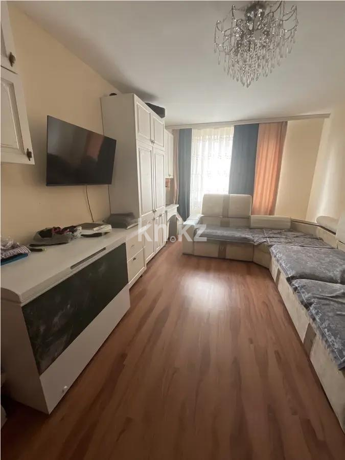 Продажа 3-комнатной квартиры, 79.8 м², ул. Кобыланды батыра, дом  7е в Астане