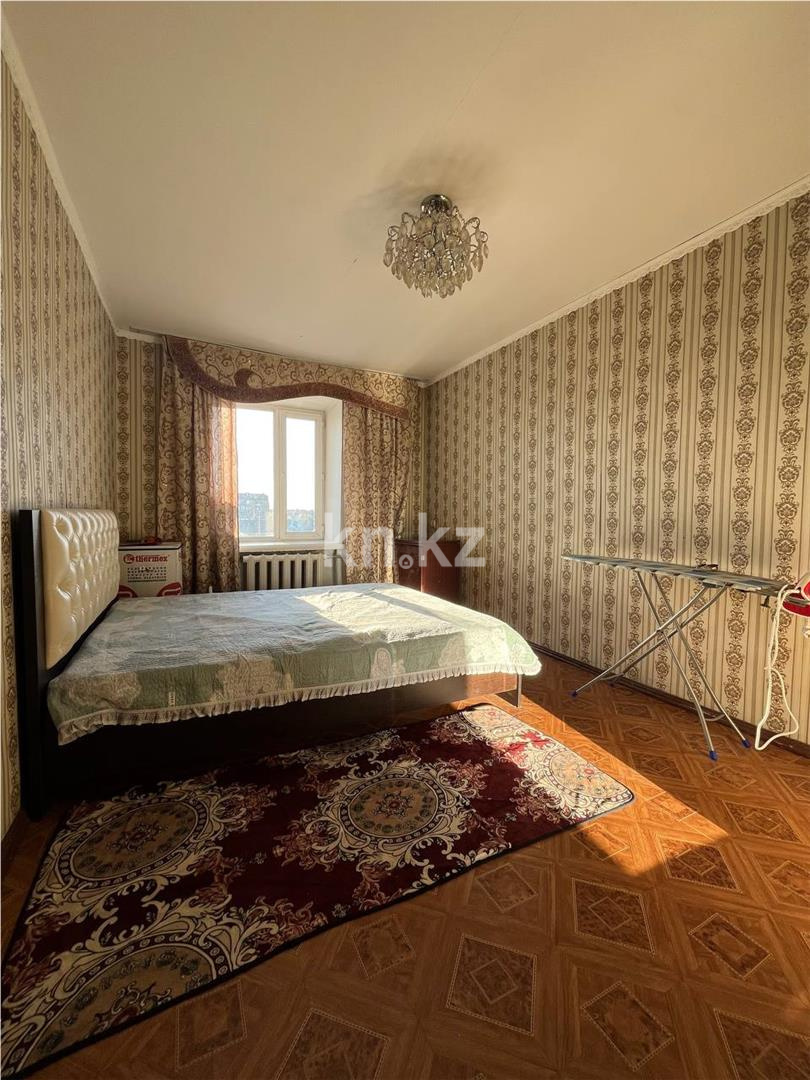 Продажа 3-комнатной квартиры, 63 м², пр. Момышулы в Темиртау - фото 4