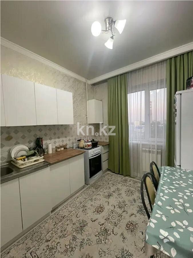 Продажа 1-комнатной квартиры, 40 м² в Алматы - фото 2