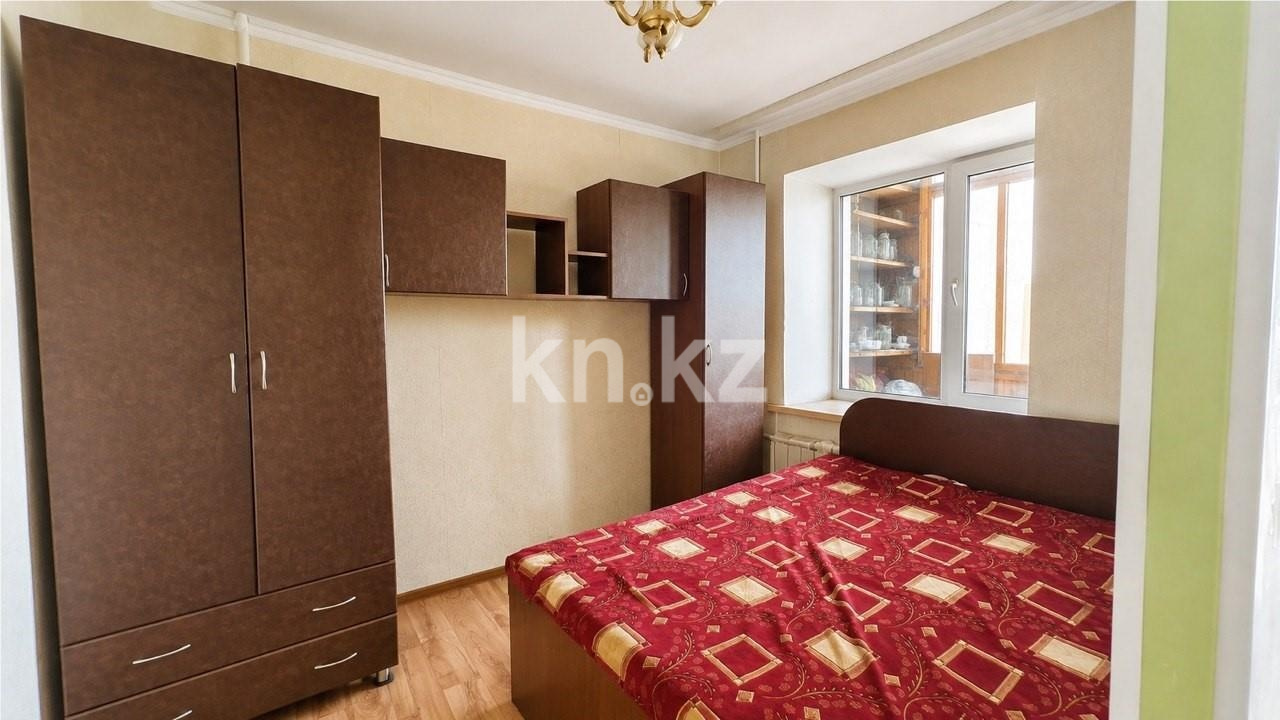 Продажа 4-комнатной квартиры, 66 м² в Темиртау - фото 4