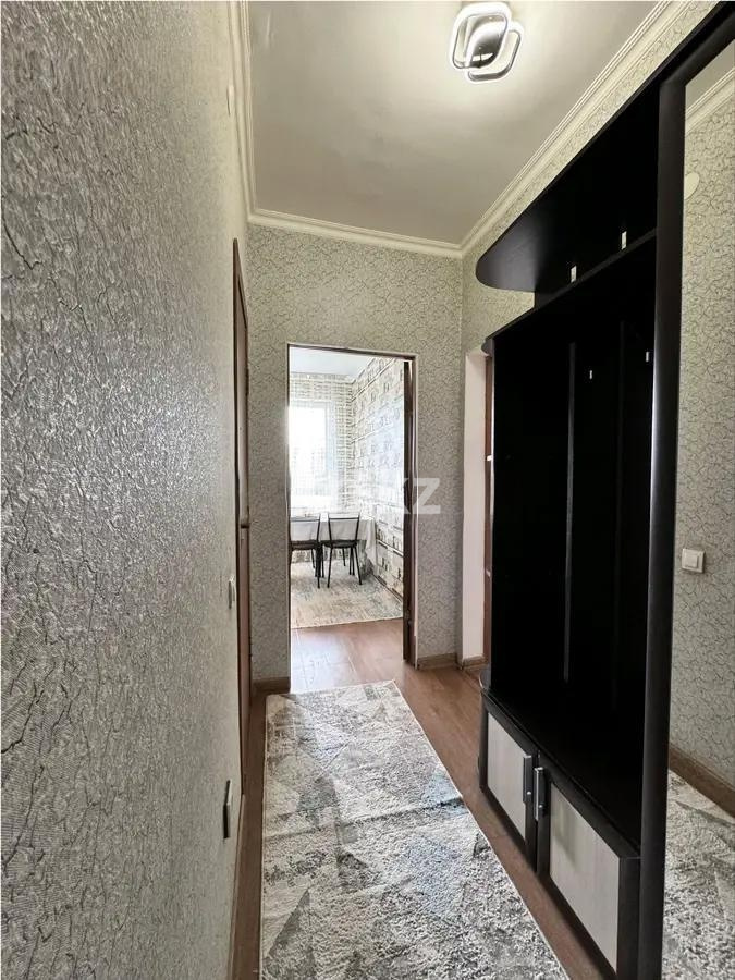 Продажа 1-комнатной квартиры, 39.5 м² в Алматы - фото 3