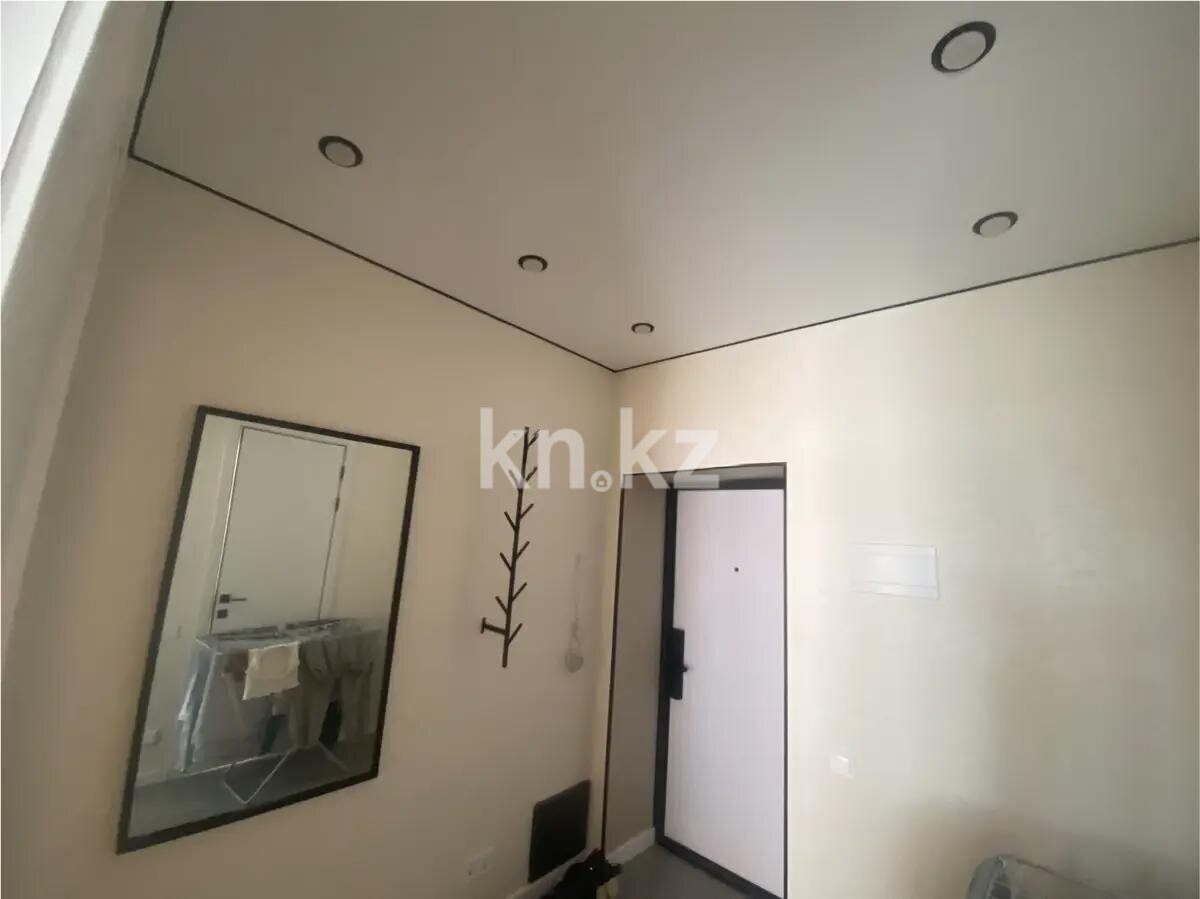 Продажа 1-комнатной квартиры, 37 м² в Астане - фото 4