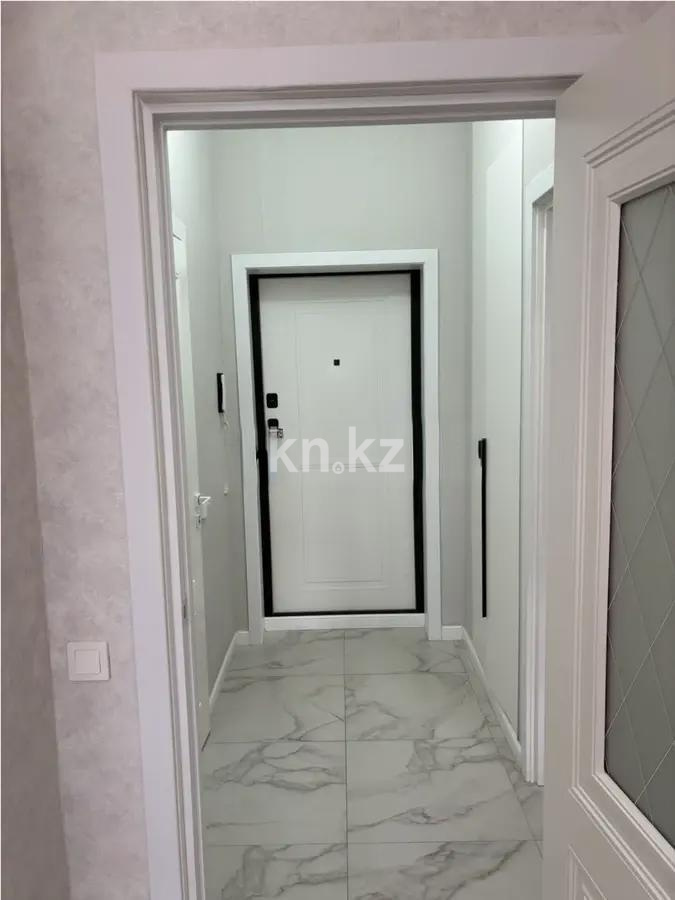 Продажа 1-комнатной квартиры, 42.7 м² в Астане - фото 4