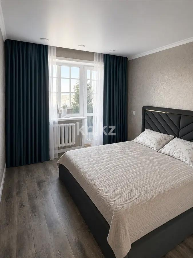 Продажа 3-комнатной квартиры, 67 м² в Караганде - фото 3