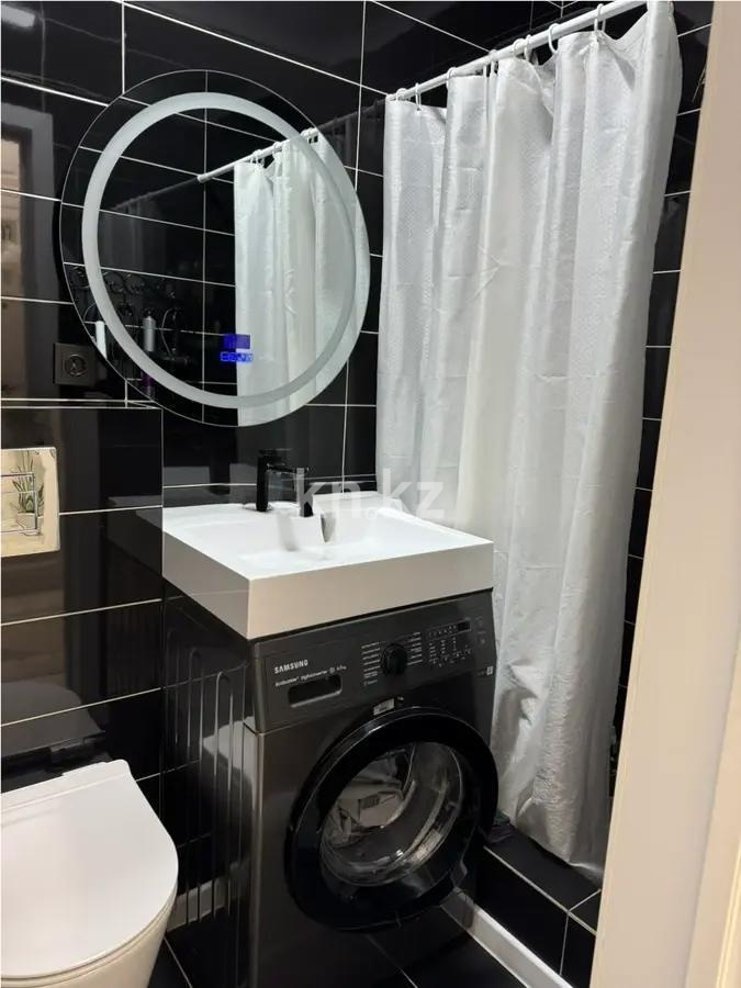 Продажа 2-комнатной квартиры, 42 м², ул. Бейбарыс Султан, дом  25/1 в Астане - фото 4