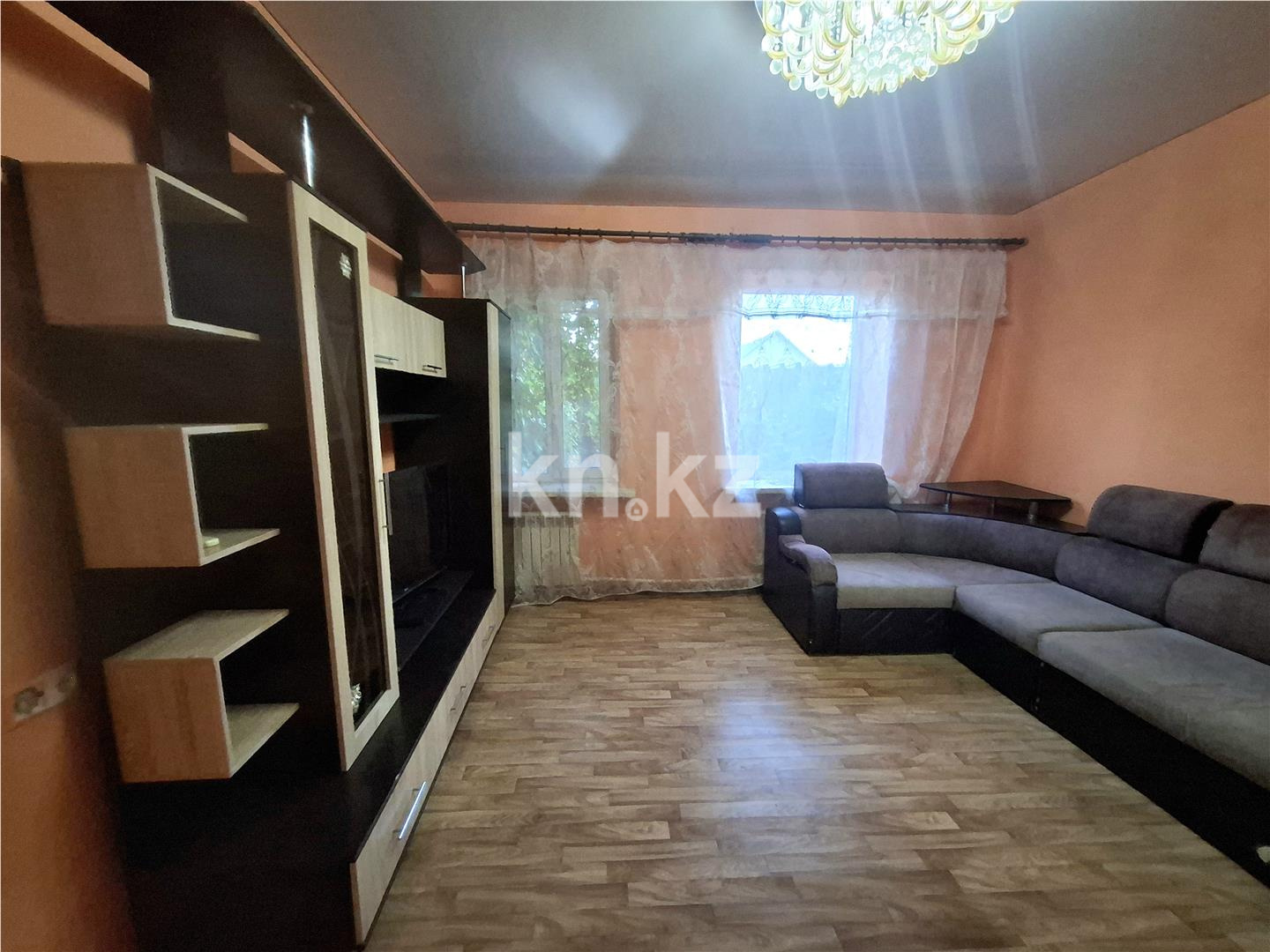 Продажа 3-комнатного дома, 86.6 м² в Темиртау - фото 3