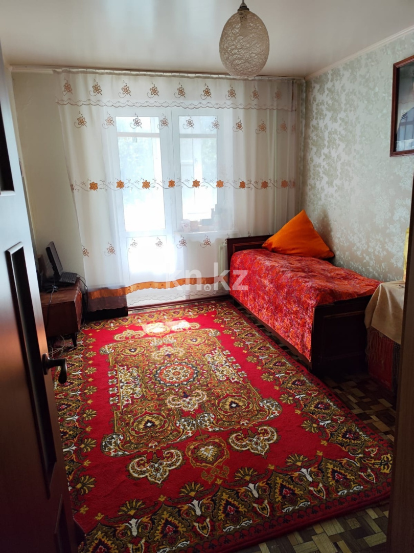 Продажа 2-комнатной квартиры, 48.1 м² в Уральске - фото 2