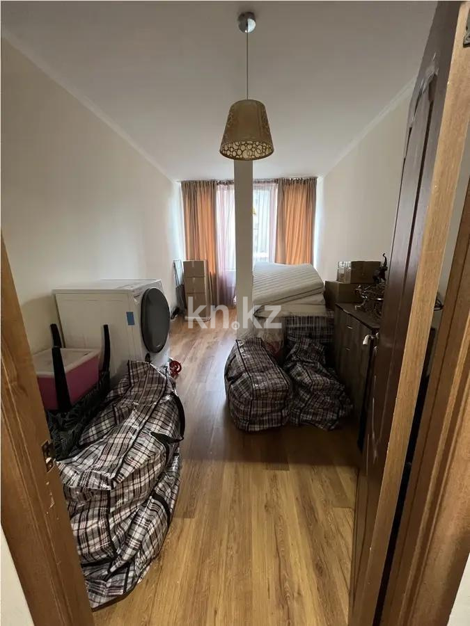 Продажа 3-комнатной квартиры, 77 м² в Астане - фото 3