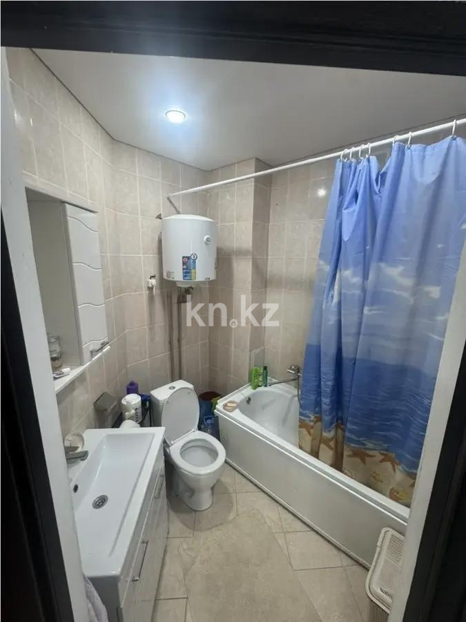 Продажа 1-комнатной квартиры, 43 м² в Астане - фото 4