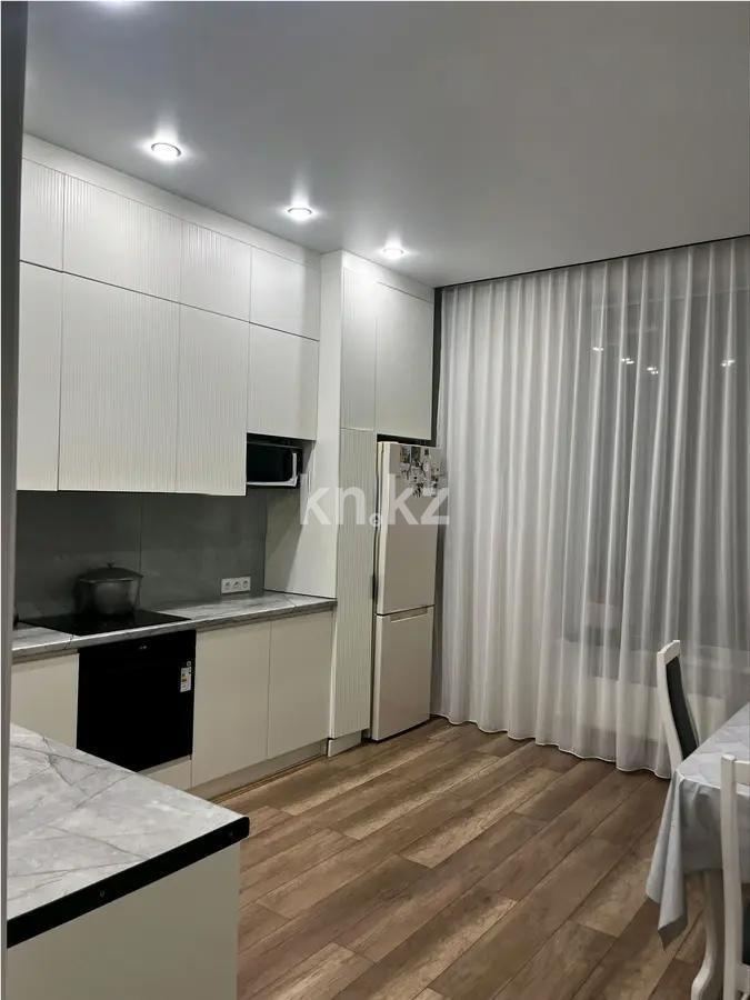 Продажа 3-комнатной квартиры, 88 м², ул. Е-36, дом  5 в Астане - фото 6