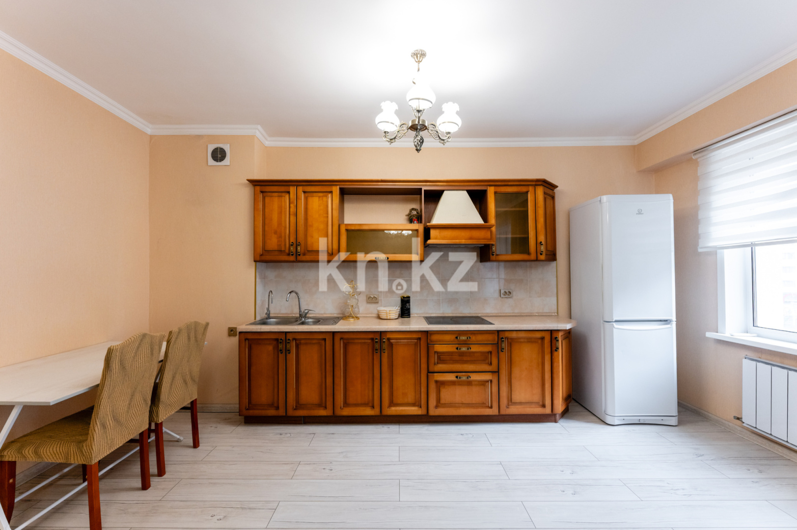 Продажа 2-комнатной квартиры, 76.5 м², ул. Шевченко, дом  8 в Астане - фото 18