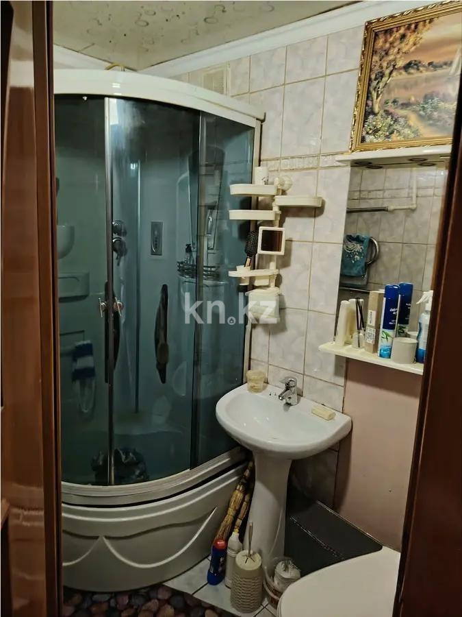 Продажа 2-комнатной квартиры, 45 м² в Караганде - фото 4