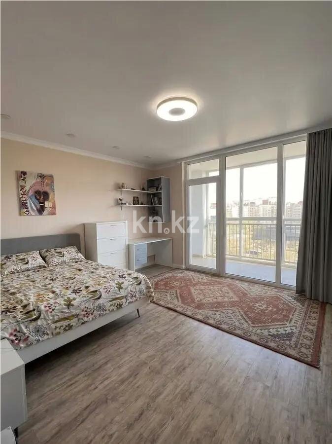 Продажа 2-комнатной квартиры, 70 м² в Алматы