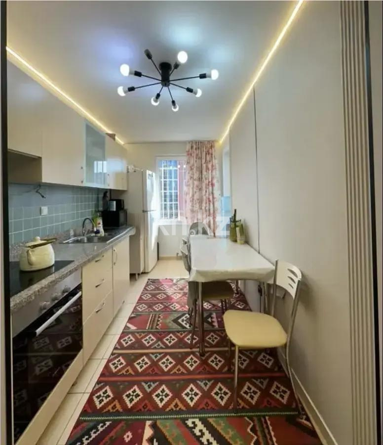 Продажа 3-комнатной квартиры, 83 м², мкр-н Аккент, дом  70 в Алматы - фото 3