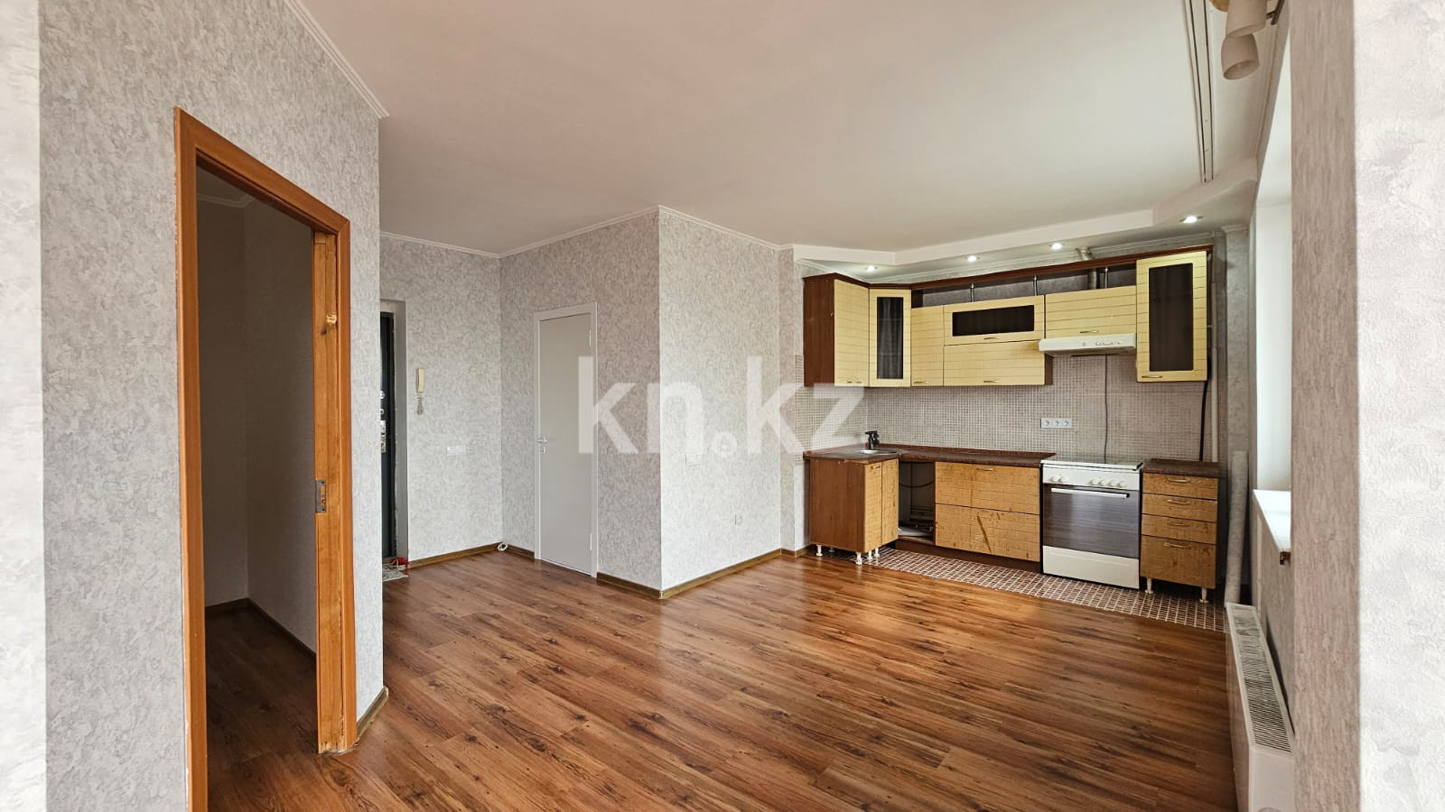 Продажа 2-комнатной квартиры, 49.7 м² в Алматы - фото 5