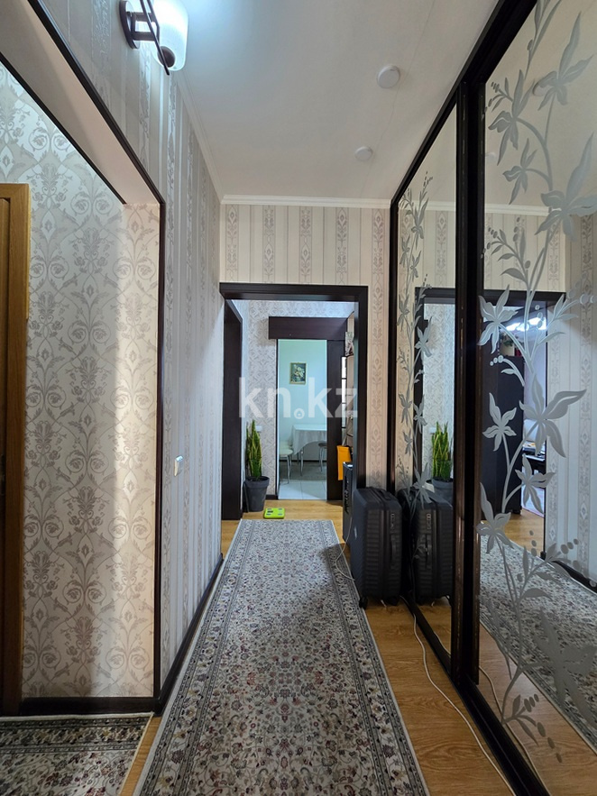 Продажа 4-комнатной квартиры, 96 м² в Алматы - фото 12