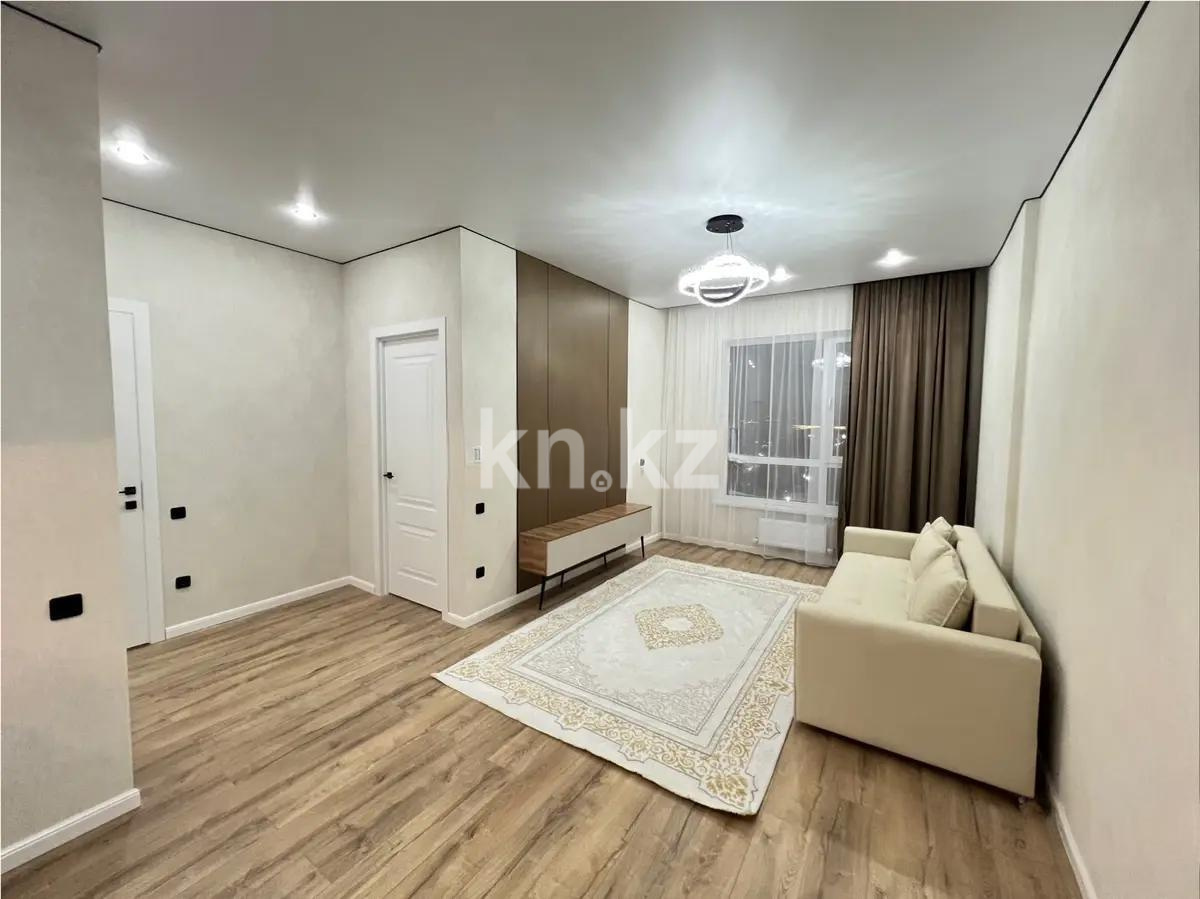 Продажа 2-комнатной квартиры, 44 м², ул. Жургенова, дом  19 в Астане