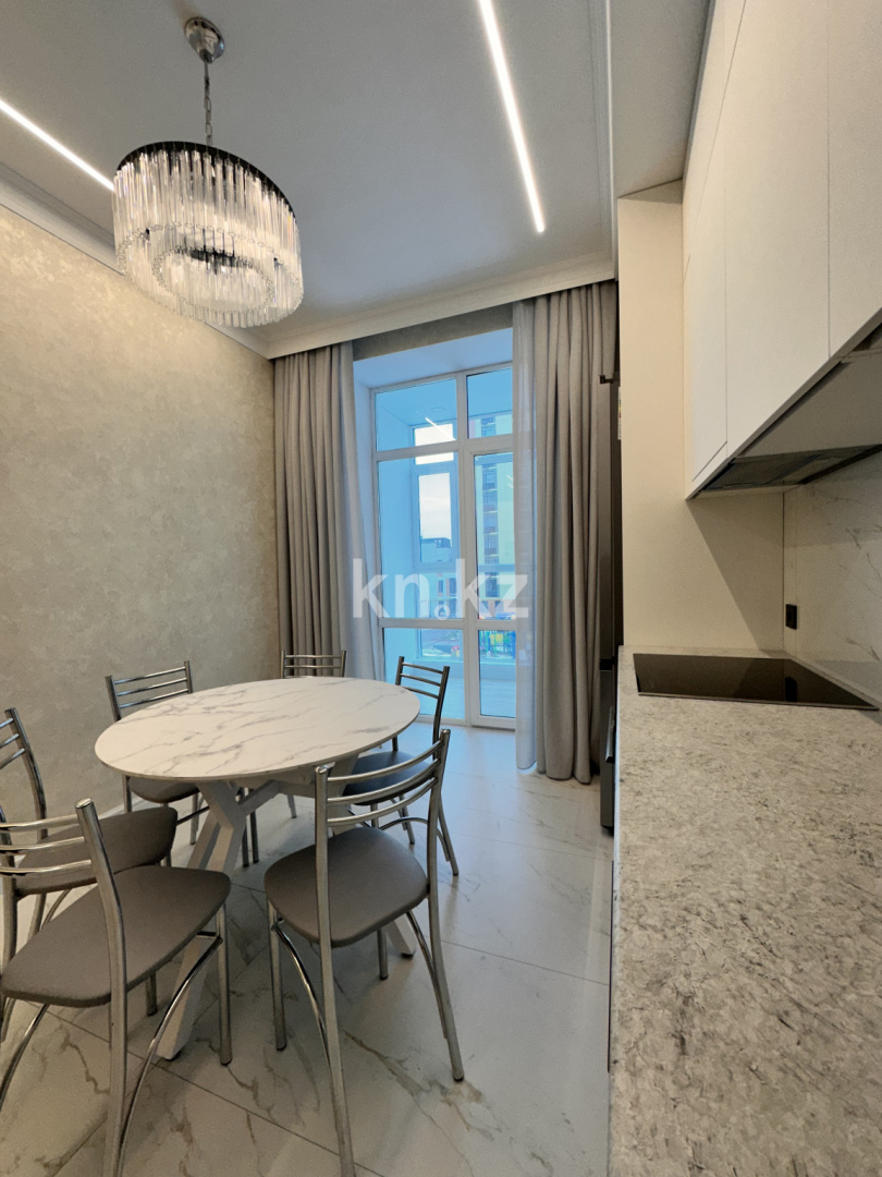 Продажа 1-комнатной квартиры, 44.4 м² в Караганде - фото 9