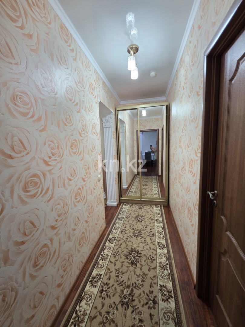 Аренда 2-комнатной квартиры, 66 м² в Алматы - фото 5