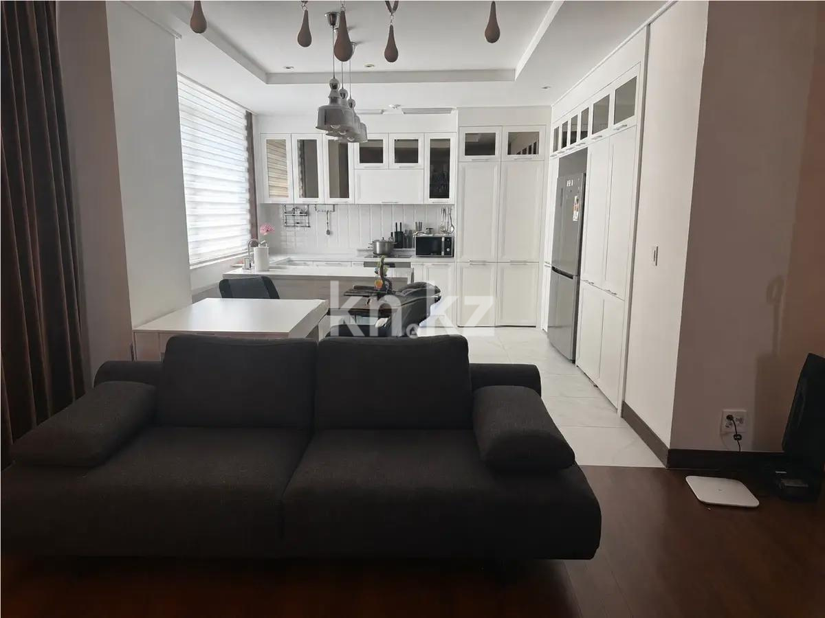 Продажа 3-комнатной квартиры, 96 м² в Астане - фото 4