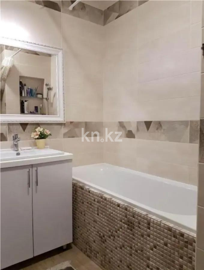 Продажа 3-комнатной квартиры, 73 м² в Караганде - фото 2
