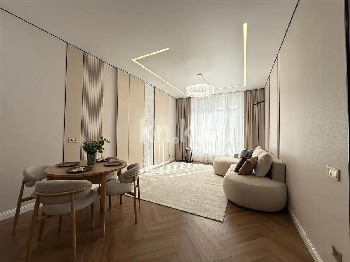 Продажа 3-комнатной квартиры, 90 м² в Астане